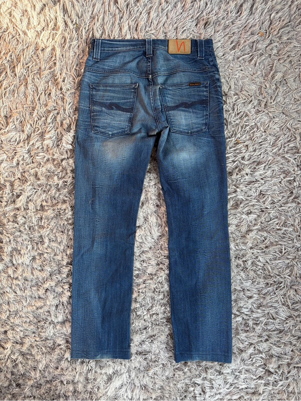 Nudie Jeans